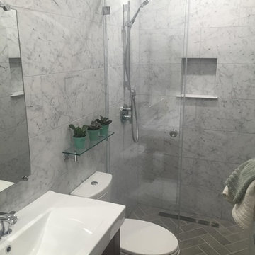 Residential Work