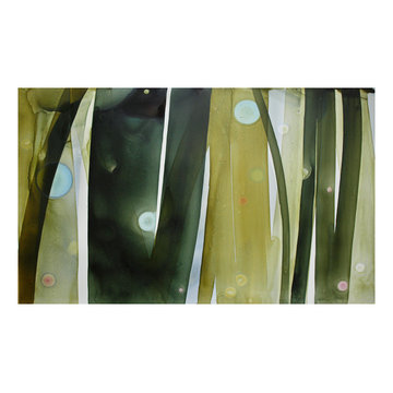 bamboo forest