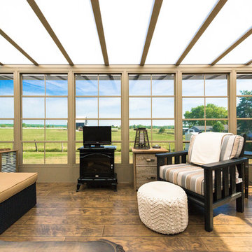 Sunspace Sunrooms
