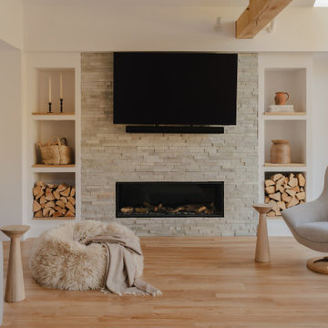 Large Oak Extension, Kitchen and refurbishment Buckinghamshire