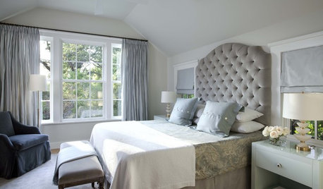 How to Decorate With Light Grey