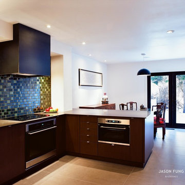 Markham Home