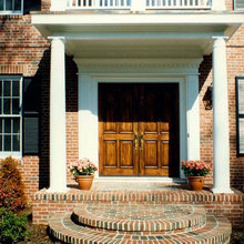exteriors