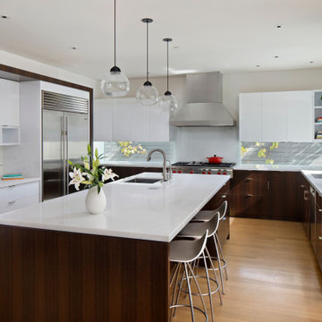Contemporary Colonial
