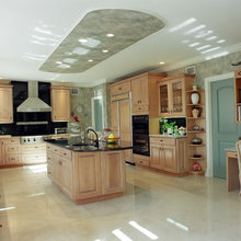 Kitchen Ideas