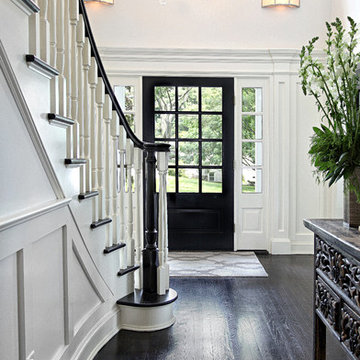 Greenwich residence 1