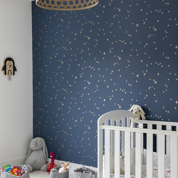 Parsons Green Family home