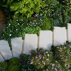 Chelsea Flower Show 2015 - Outdoor Fountains