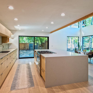 Kitchen Remodel