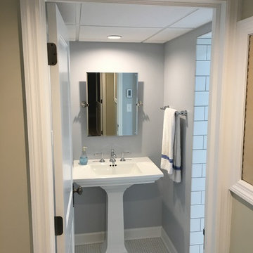 Bathrooms