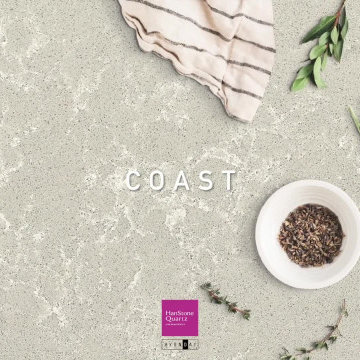 HanStone | COAST | A snapshot of nature’s beauty