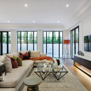Toorak