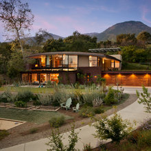 Exteriors