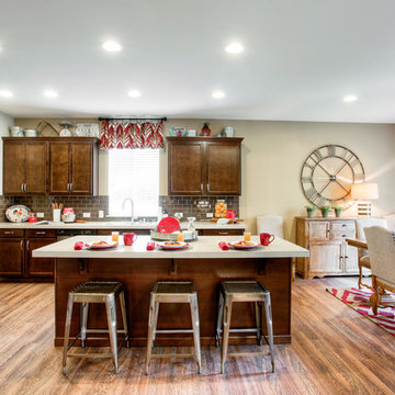 Wildwood Kitchen and Dining