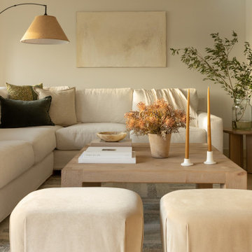 Waterfront Condo