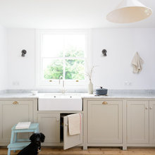 Kitchen Tour: A Flexible Family Kitchen With a Country Aesthetic
