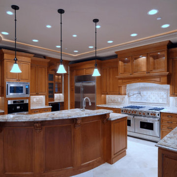 Our Work