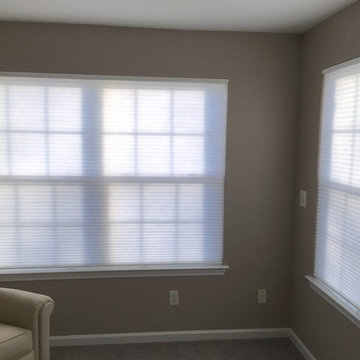 Cellular Shades