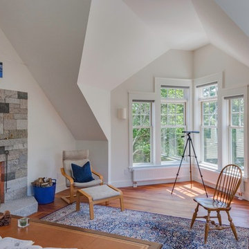 Waldoboro Residence