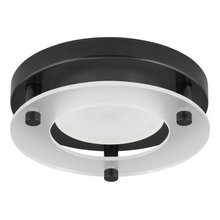 SUMAC LIGHTING INTERIOR