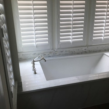 Master Bathroom in Huntwick
