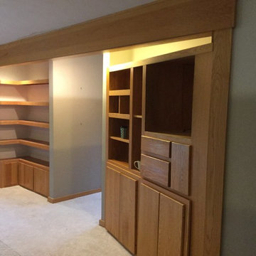Master Suite Retreat