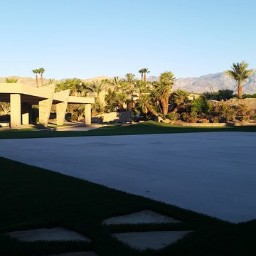 Moskowitz Residence