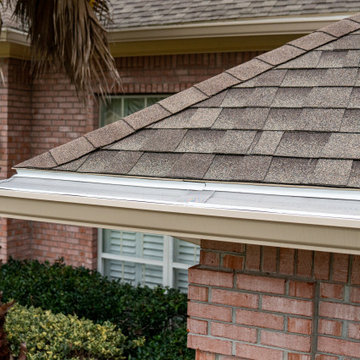 Gutter Guards