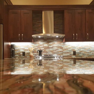 Quartzite - Fascination