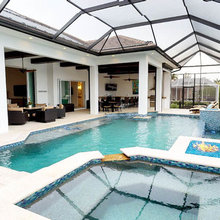 spa pool