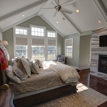 Bedroom Ideas