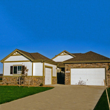 Exteriors