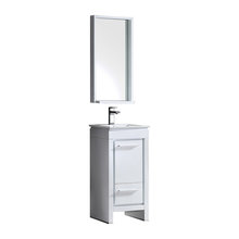 Vanities