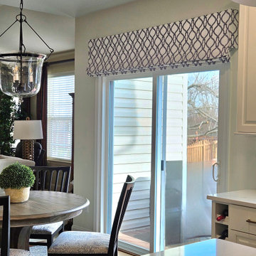 Dramatic Kitchen Remodel