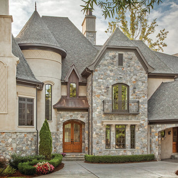 A Forever Home on Lake Norman, NC