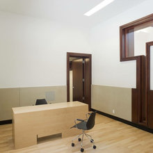 George Ranalli Architect Home Furniture and Furnishings