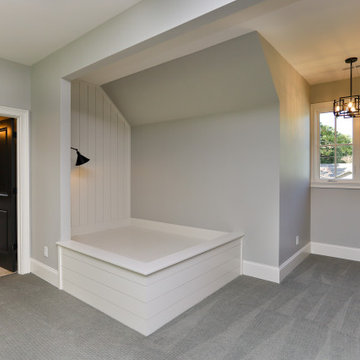 Golf Course Custom Home 2