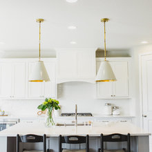 Kitchen Lighting