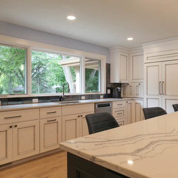 Tomar Court Remodel