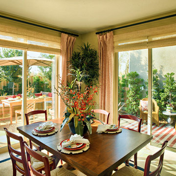 Farmhouse Dining Room