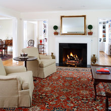 Oriental Rugs