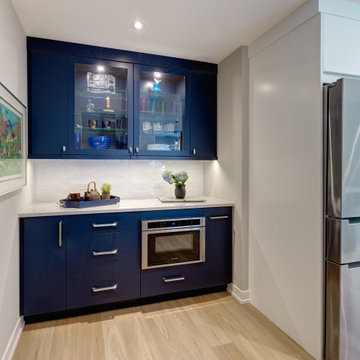 Deerfield Whole Condo Renovation
