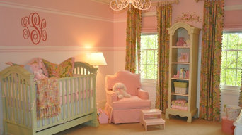 Campbell's Nursery