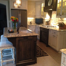 Kitchen Remodel