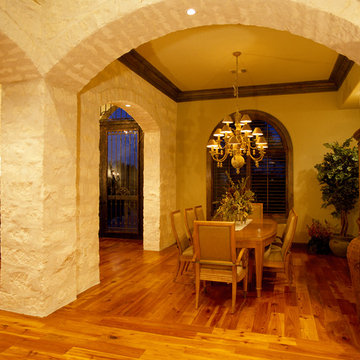 6 Club Estates, Hills of Lakeway, TX