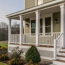 Deck Skirts