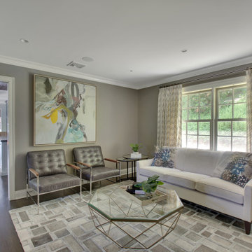 Colorful & Cozy in Chappaqua NY