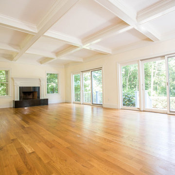 501 Glen Road, Weston, MA