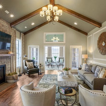 Tv Room