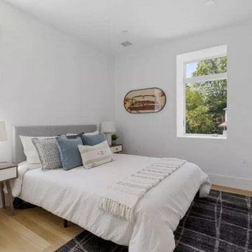 24 Auburn St Unit 3 Brookline